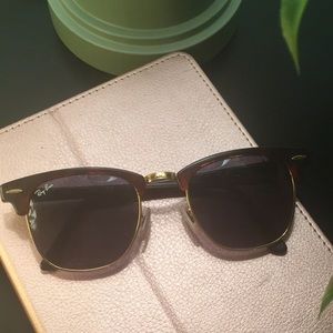 Ray ban sunglasses